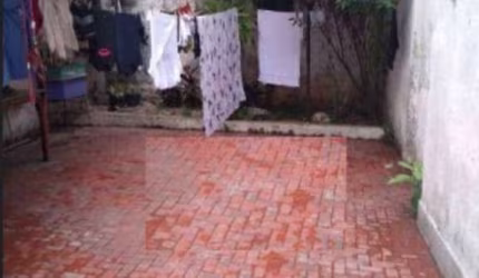 Casa com 2 quartos à venda na Rua Oscar Horta, 336, Mooca, São Paulo, 200 m2 por R$ 380.000