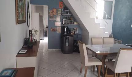 Casa com 3 quartos à venda na Mooca