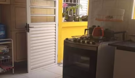Casa com 2 quartos à venda na Rua Coronel Cintra, 72/78, Mooca, São Paulo, 70 m2 por R$ 492.000