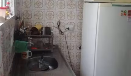 Apartamento com 1 quarto à venda na Rua Wandenkolk, 445, Mooca, São Paulo, 45 m2 por R$ 210.000