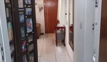 Apartamento com 1 quarto à venda na Rua Wandenkolk, 445, Mooca, São Paulo, 5 m2 por R$ 210.000