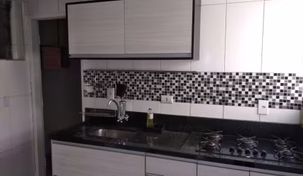 Apartamento com 3 quartos à venda na Mooca
