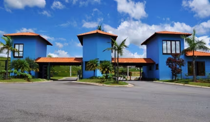 Terreno à venda na Avenida do Jequitibá, Parque Residencial Jequitibá, Jacareí por R$ 570.000
