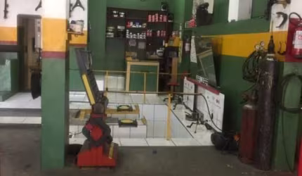 Ponto comercial com 1 sala à venda na Rua da Mooca, 500, Mooca, São Paulo, 164 m2 por R$ 649.000