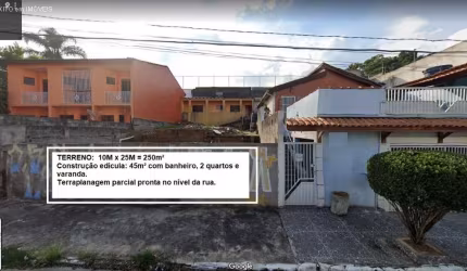 Terreno à venda na Rua Groaíras, 73/29, Jardim Camargo Novo, São Paulo por R$ 430.000