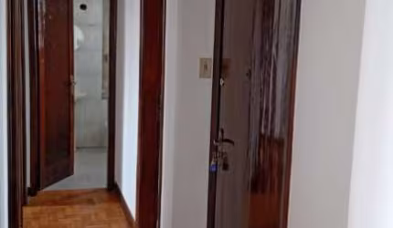 APARTAMENTO AMPLO METRÔ