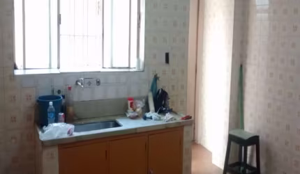 Casa com 2 quartos à venda na Rua João Antônio de Oliveira, 1150, Mooca, São Paulo, 50 m2 por R$ 349.000