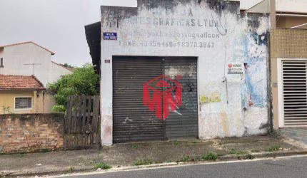 Terreno à venda, 318 m² por R$ 1.600.000,00 - Centro - São Bernardo do Campo/SP
