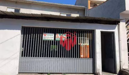 Sobrado com 2 dormitórios à venda, 305 m² por R$ 700.000,00 - Assunção - São Bernardo do Campo/SP