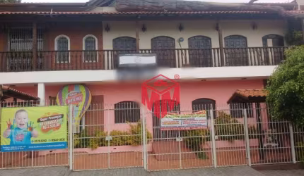 Prédio à venda, 890 m² por R$ 2.800.000,00 - Taboão - São Bernardo do Campo/SP