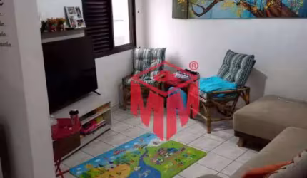 Apartamento à venda, 87 m² por R$ 400.000,00 - Jardim Olavo Bilac - São Bernardo do Campo/SP
