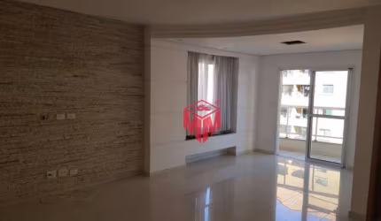 Apartamento à venda, 130 m² por R$ 895.000,00 - Jardim Bela Vista - Santo André/SP
