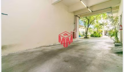 Prédio, 1487 m² - venda por R$ 12.000.000,00 ou aluguel por R$ 50.404,21/mês - Jardim Nova Petrópolis - São Bernardo do Campo/SP