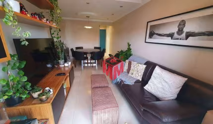 Apartamento à venda, 63 m² por R$ 380.000,00 - Santa Terezinha - São Bernardo do Campo/SP