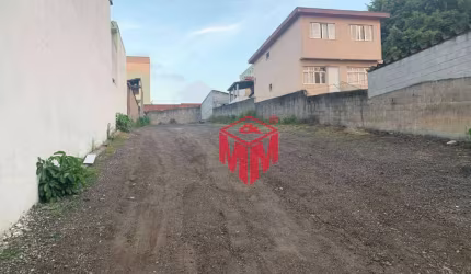 Terreno à venda, 728 m² por R$ 900.000,00 - Paulicéia - São Bernardo do Campo/SP