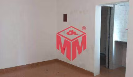 Casa com 2 dormitórios à venda, 130 m² por R$ 360.000,00 - Alves Dias - São Bernardo do Campo/SP