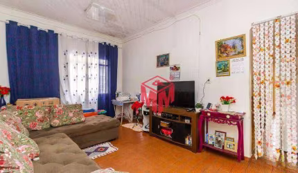 Casa com 1 dormitório à venda, 107 m² por R$ 460.000,00 - Santa Terezinha - São Bernardo do Campo/SP