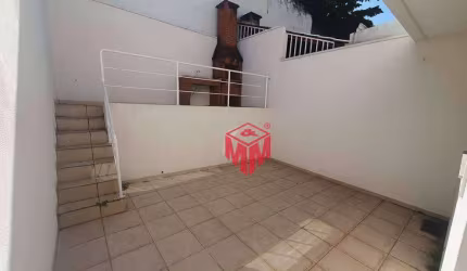 Sobrado com 3 dormitórios, 179 m² - venda por R$ 789.000,00 ou aluguel por R$ 4.450,00/mês - Nova Petrópolis - São Bernardo do Campo/SP