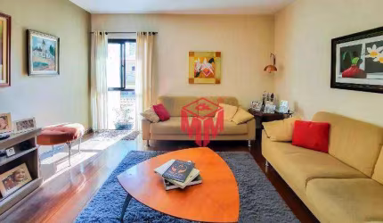 Sobrado com 4 dormitórios à venda, 313 m² por R$ 1.065.000,00 - Jardim do Mar - São Bernardo do Campo/SP