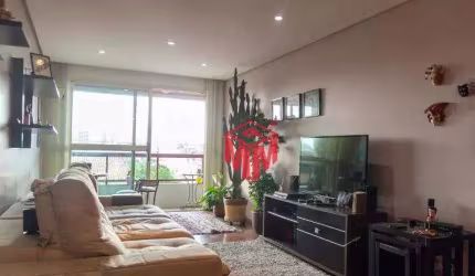 Apartamento com 4 dormitórios à venda, 135 m² por R$ 700.000,00 - Nova Petrópolis - São Bernardo do Campo/SP