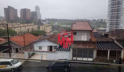 Sobrado com 3 dormitórios à venda, 201 m² por R$ 960.000,00 - Demarchi - São Bernardo do Campo/SP