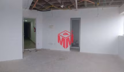 Sala à venda, 42 m² por R$ 234.000,00 - Rudge Ramos - São Bernardo do Campo/SP