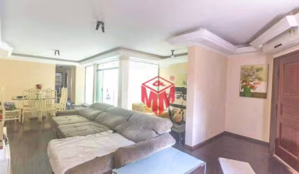 Sobrado com 4 dormitórios à venda, 360 m² por R$ 1.500.000,00 - Centro - São Bernardo do Campo/SP