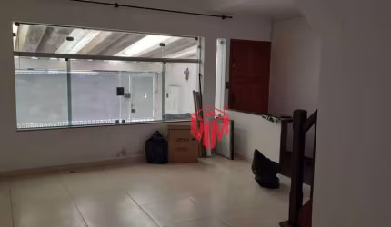 Sobrado com 3 dormitórios à venda, 168 m² por R$ 730.000,00 - Nova Petrópolis - São Bernardo do Campo/SP