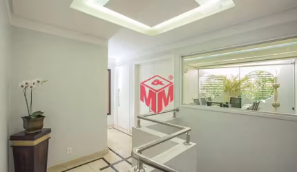 Sobrado Comercial à venda, 193 m² por R$ 1.700.000 - Jardim do Mar - São Bernardo do Campo/SP