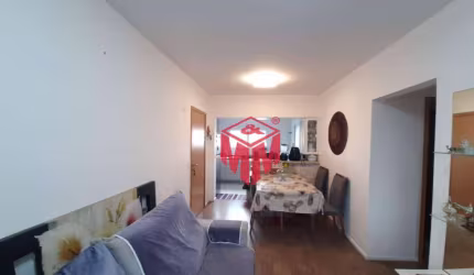 Apartamento à venda, 72 m² por R$ 490.000,00 - Nova Petrópolis - São Bernardo do Campo/SP