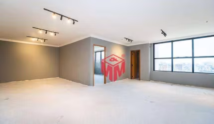 Sala à venda, 140 m² por R$ 1.030.000,00 - Centro - São Bernardo do Campo/SP