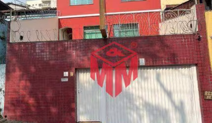 Prédio, 191 m² - venda por R$ 1.050.000,00 ou aluguel por R$ 5.720,00/mês - Baeta Neves - São Bernardo do Campo/SP