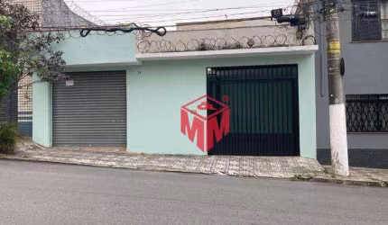 Salão para alugar, 20 m² por R$ 6.125,00/mês - Centro - São Bernardo do Campo/SP