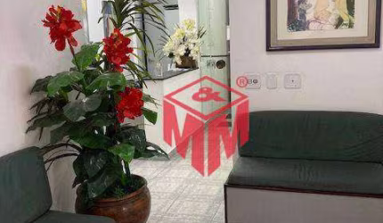 Sala / Conjunto  à venda, 81 m² por R$ 500.000 - Centro - São Bernardo do Campo/SP