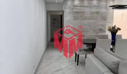 Sobrado com 3 dormitórios à venda, 253 m² por R$ 1.385.000,00 - Nova Petrópolis - São Bernardo do Campo/SP