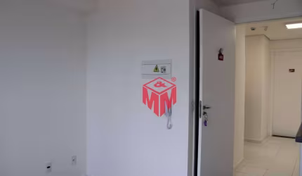Studio à venda, 16 m² por R$ 240.000,00 - Vila Moraes - São Paulo/SP