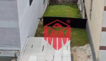 Terreno à venda, 500 m² por R$ 1.300.000,00 - Jardim Nova Petrópolis - São Bernardo do Campo/SP