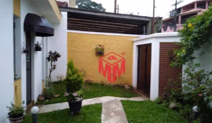 Casa com 3 dormitórios à venda, 197 m² por R$ 1.200.000,00 - Demarchi - São Bernardo do Campo/SP