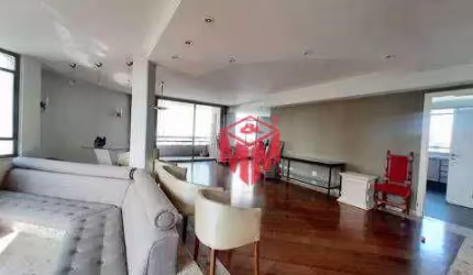 Apartamento à venda, 244 m² por R$ 1.000.000,00 - Vila Boa Vista - Santo André/SP