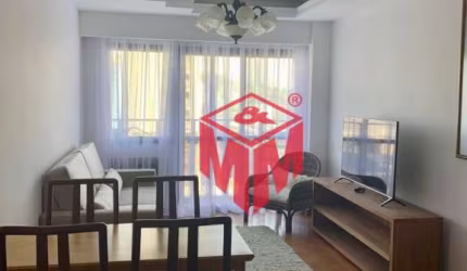 Flat à venda, 48 m² por R$ 220.000,00 - Centro - São Bernardo do Campo/SP
