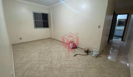 Apartamento com 2 dormitórios à venda, 64 m² por R$ 330.000,00 - Baeta Neves - São Bernardo do Campo/SP
