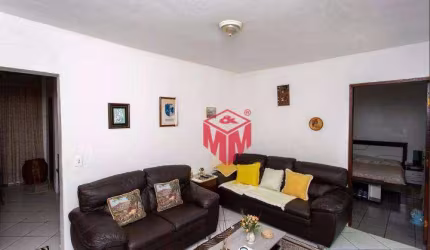 Casa com 5 dormitórios à venda, 250 m² por R$ 900.000,00 - Vila Conceição - Diadema/SP
