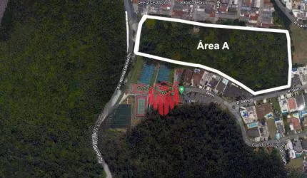 Terreno à venda, 23016 m² por R$ 14.692.000,00 - Parque Botujuru - São Bernardo do Campo/SP