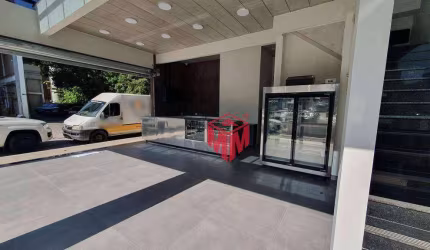Salão para alugar, 142 m² por R$ 4.387,84/mês - Dos Casa - São Bernardo do Campo/SP