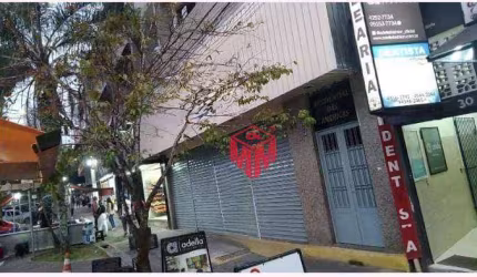Prédio à venda, 868 m² por R$ 4.500.000,00 - Parque das Américas - Mauá/SP