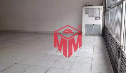 Sobrado com 5 dormitórios à venda, 264 m² por R$ 750.000,00 - Paulicéia - São Bernardo do Campo/SP