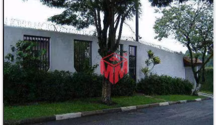 Casa com 9 dormitórios à venda, 364 m² por R$ 980.000,00 - Santo Amaro - Santo Amaro/SP