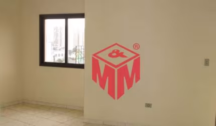 Apartamento à venda, 80 m² por R$ 400.000,00 - Jardim Olavo Bilac - São Bernardo do Campo/SP