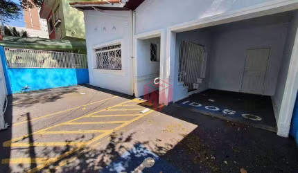 Terreno à venda, 263 m² por R$ 850.000,00 - Centro - São Bernardo do Campo/SP