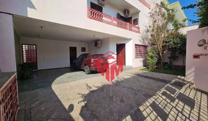 Sobrado à venda, 362 m² por R$ 1.800.000,00 - Parque dos Pássaros - São Bernardo do Campo/SP